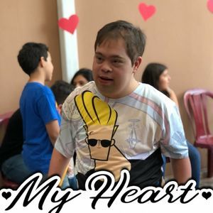 Meet your Posher, Mauricio